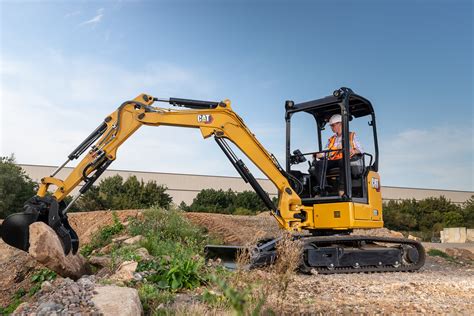 new mini excavator|who makes caterpillar mini excavators.